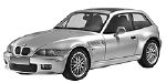 BMW E36-7 U042B Fault Code