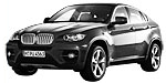 BMW E71 U042B Fault Code