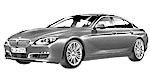 BMW F06 U042B Fault Code