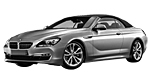 BMW F12 U042B Fault Code