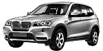 BMW F25 U042B Fault Code